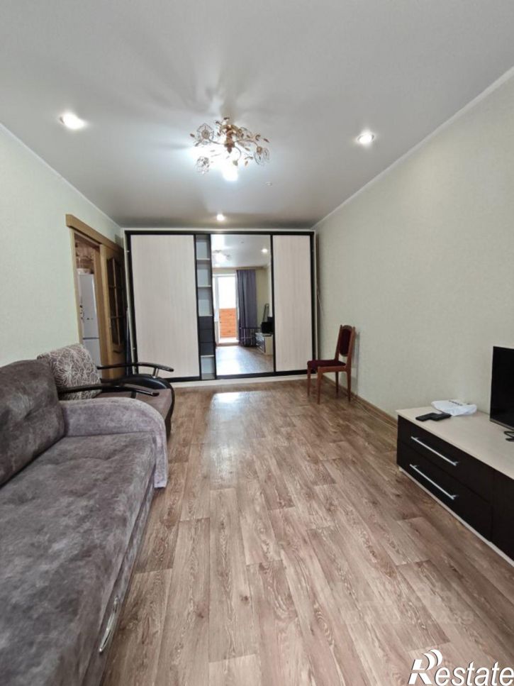 1-комн квартира ул Попова, 30,  д. 30
