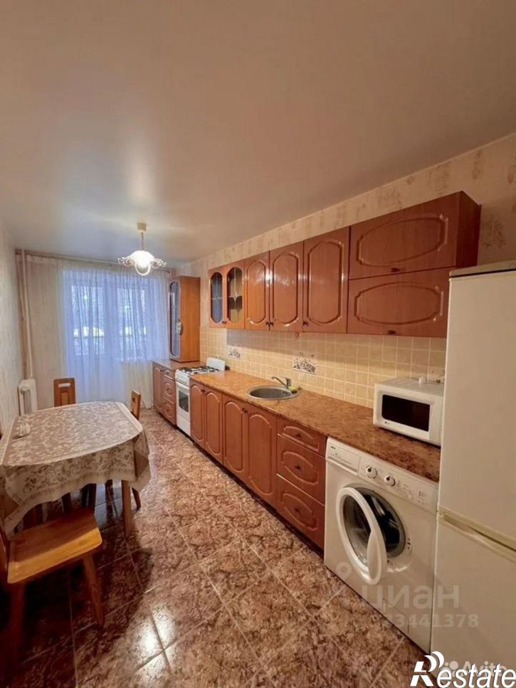 1-комн квартира ул Ватутина, 2А,  д. 2А
