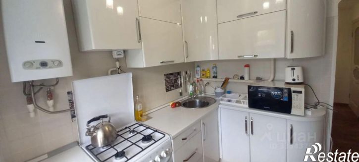 2-комн квартира ул Беляева, 18,  д. 18