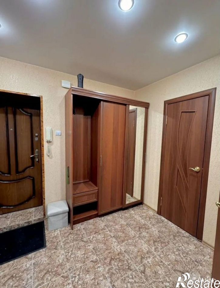 1-комн квартира ул Ватутина, 2А,  д. 2А