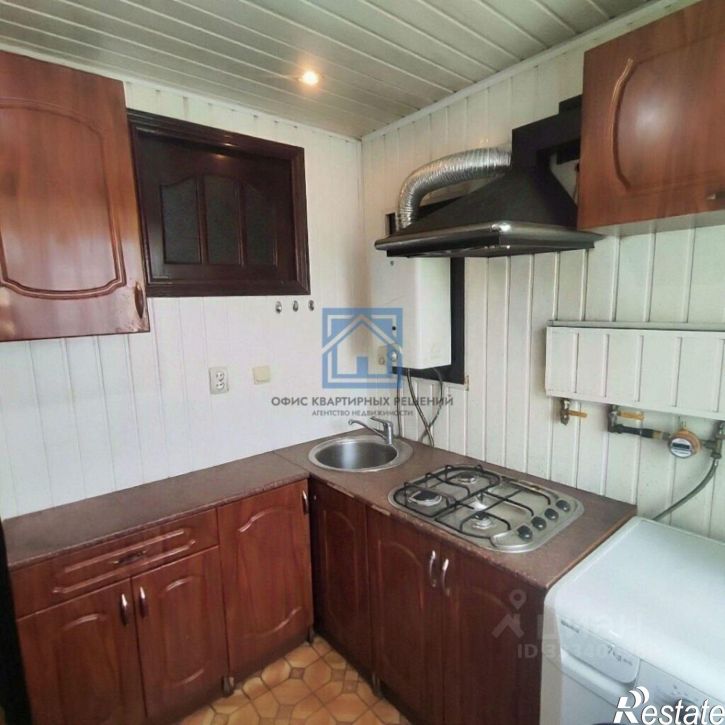 2-комн квартира ул Циолковского, 16,  д. 16
