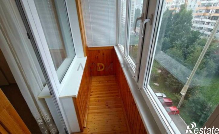1-комн квартира ул Лядова, 36,  д. 36