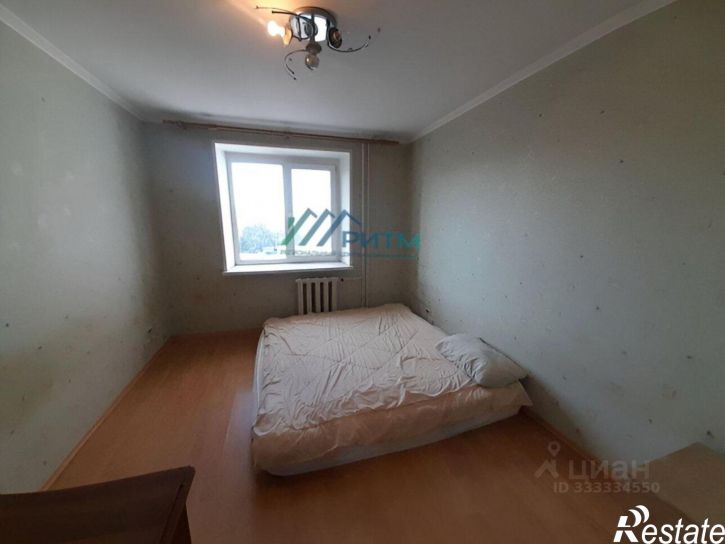 3-комн квартира ул Суворова, 143А,  д. 143А