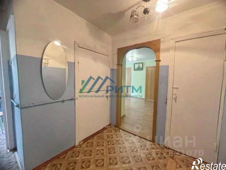 4-комн квартира ул Толстого, 10,  д. 10