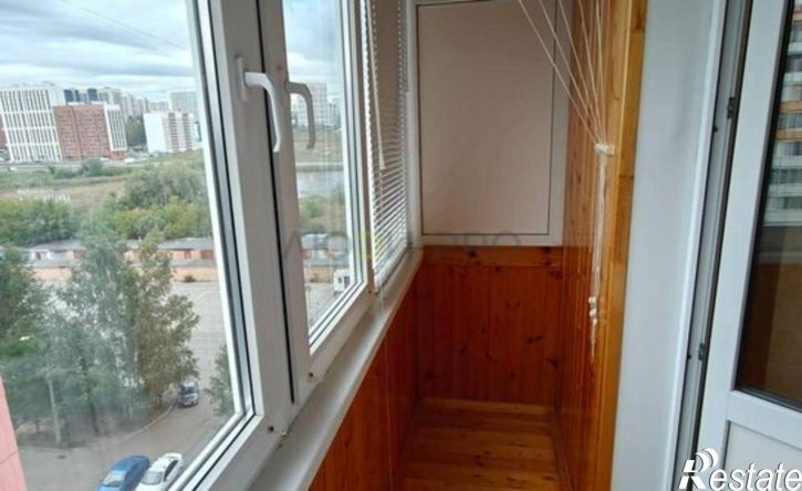1-комн квартира ул Лядова, 36,  д. 36