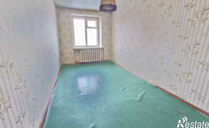 3-комн квартира ул Антонова, 11,  д. 11