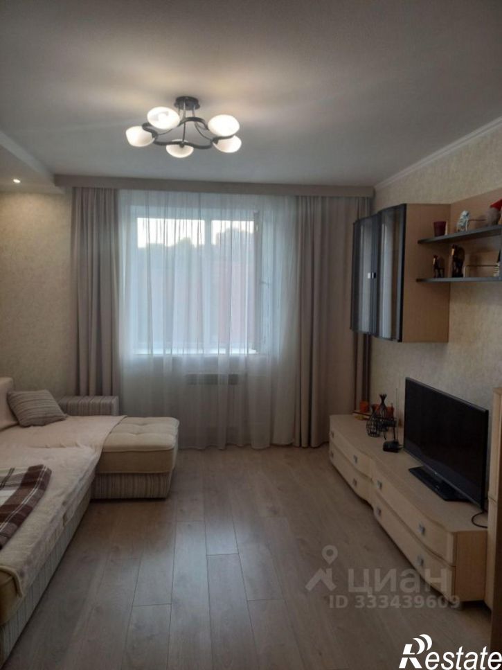 2-комн квартира ул Калинина, 9,  д. 9