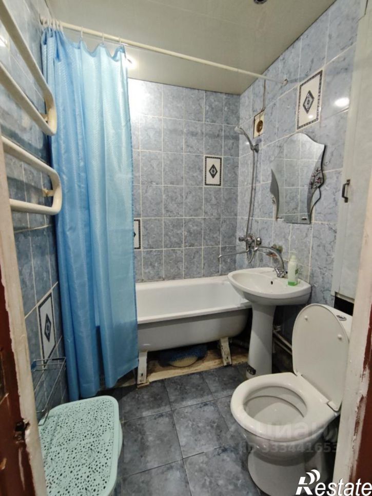 1-комн квартира ул Попова, 4А,  д. 4А