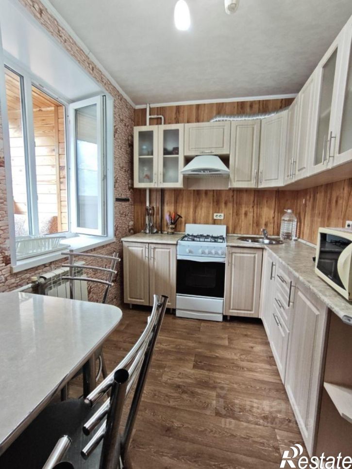 1-комн квартира ул Попова, 30,  д. 30