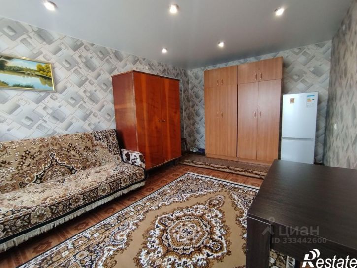 Комната ул Калинина, 63/37,  д. 63/37