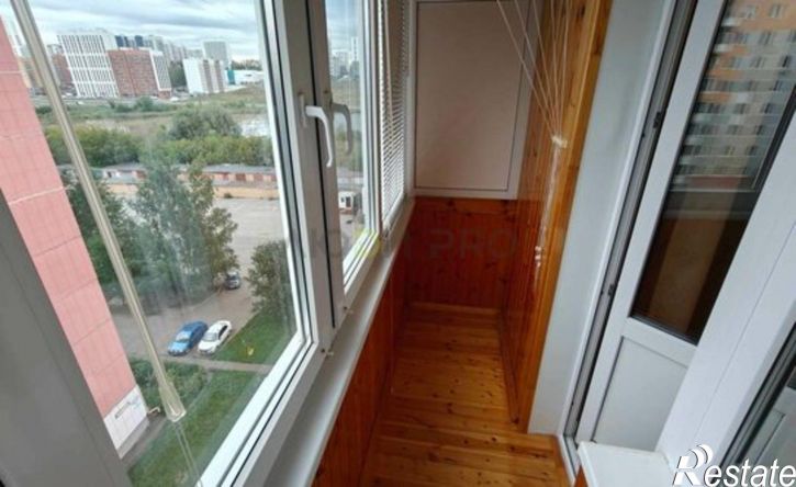 1-комн квартира ул Лядова, 36,  д. 36