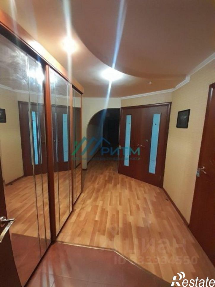 3-комн квартира ул Суворова, 143А,  д. 143А
