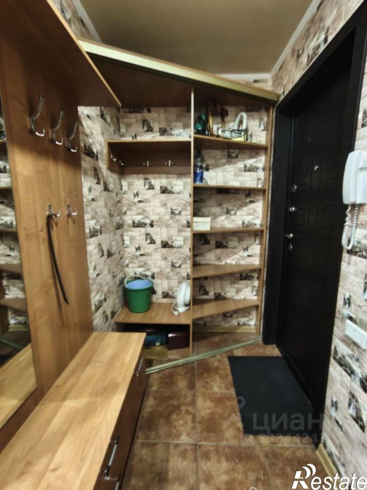 1-комн квартира ул Попова, 30,  д. 30