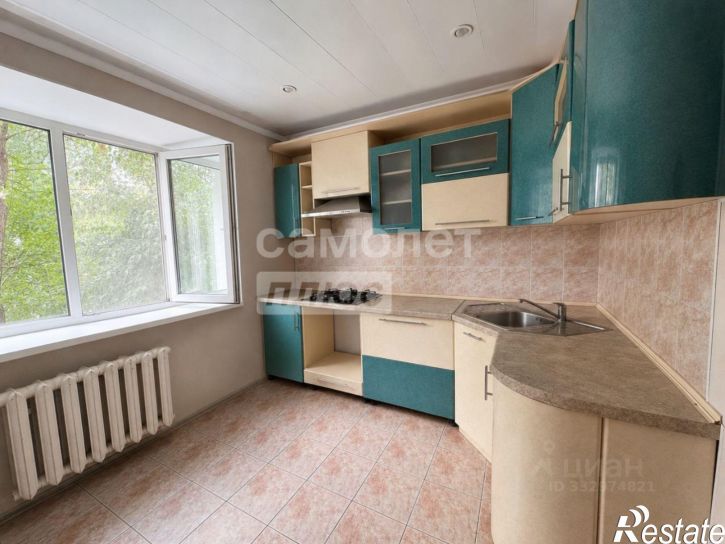 2-комн квартира ул Краснова, 32,  д. 32