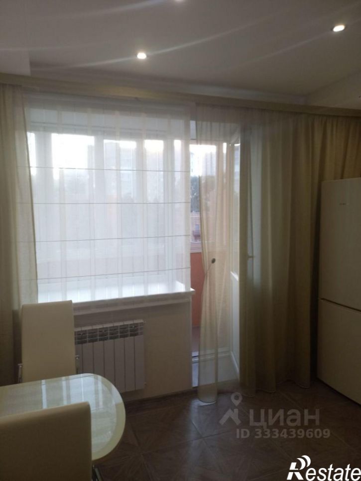 2-комн квартира ул Калинина, 9,  д. 9