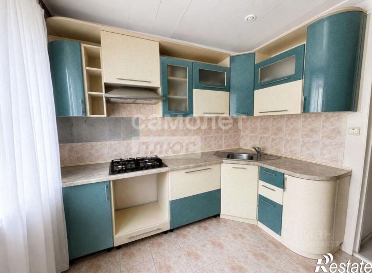 2-комн квартира ул Краснова, 32,  д. 32