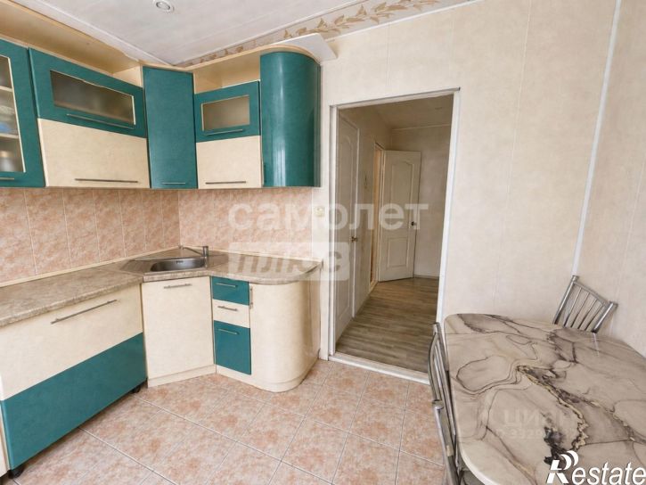 2-комн квартира ул Краснова, 32,  д. 32