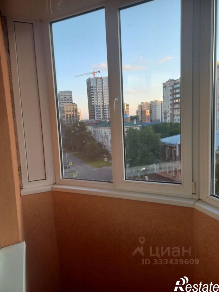 2-комн квартира ул Калинина, 9,  д. 9