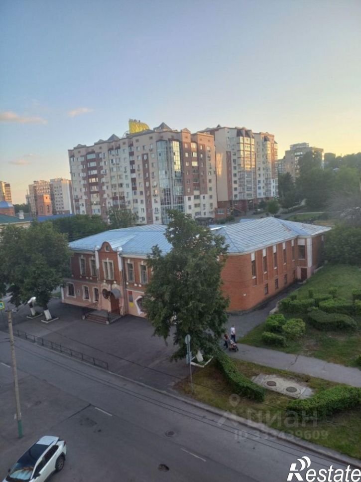 2-комн квартира ул Калинина, 9,  д. 9
