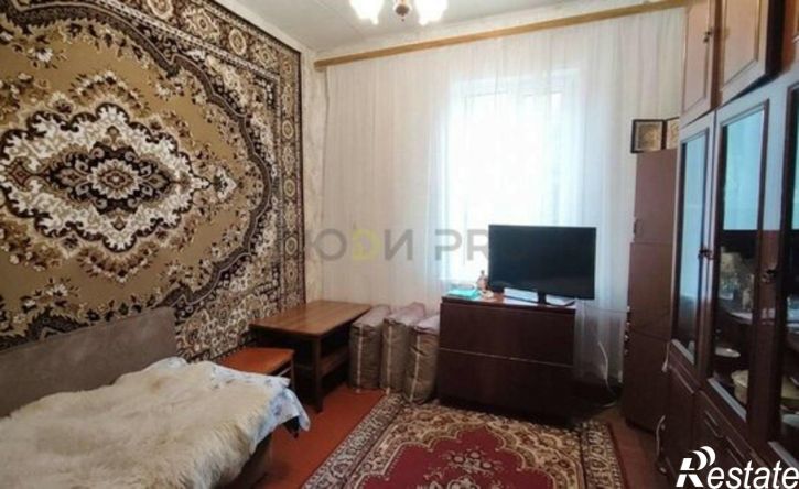 2-комн квартира пр-д Аренского 4-й, 13,  д. 13