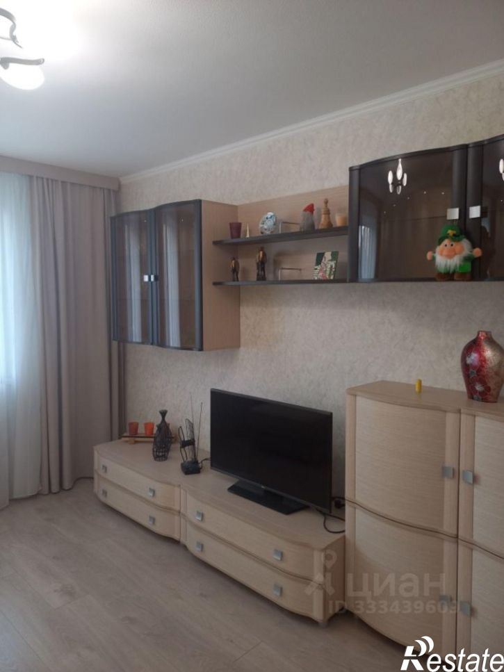 2-комн квартира ул Калинина, 9,  д. 9