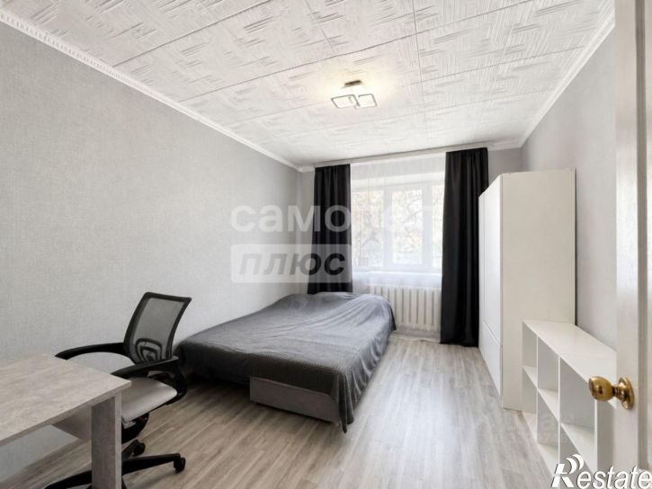2-комн квартира ул Краснова, 32,  д. 32