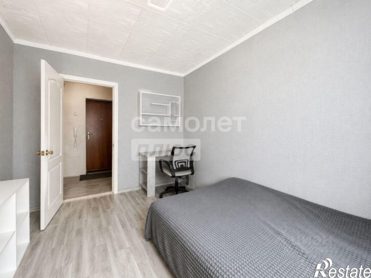 2-комн квартира ул Краснова, 32,  д. 32