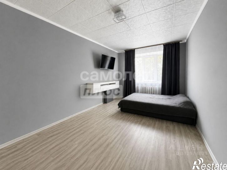 2-комн квартира ул Краснова, 32,  д. 32