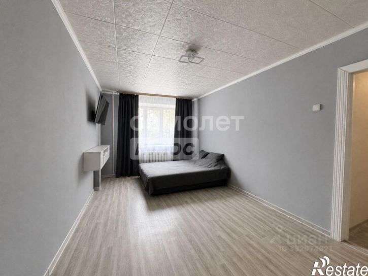 2-комн квартира ул Краснова, 32,  д. 32