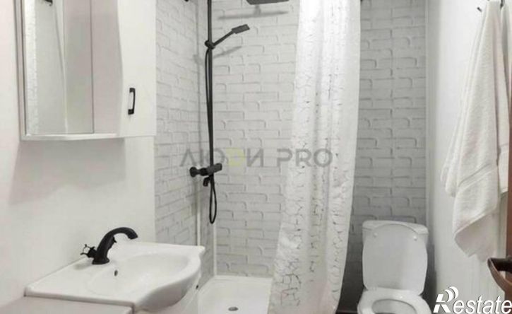 2-комн квартира пр-д Аренского 4-й, 13,  д. 13