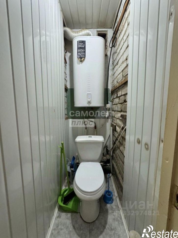 2-комн квартира ул Краснова, 32,  д. 32