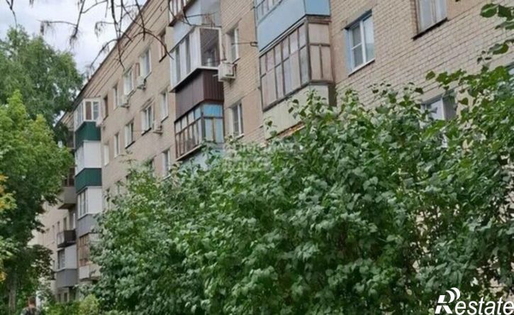 3-комн квартира ул Богданова, 52,  д. 52