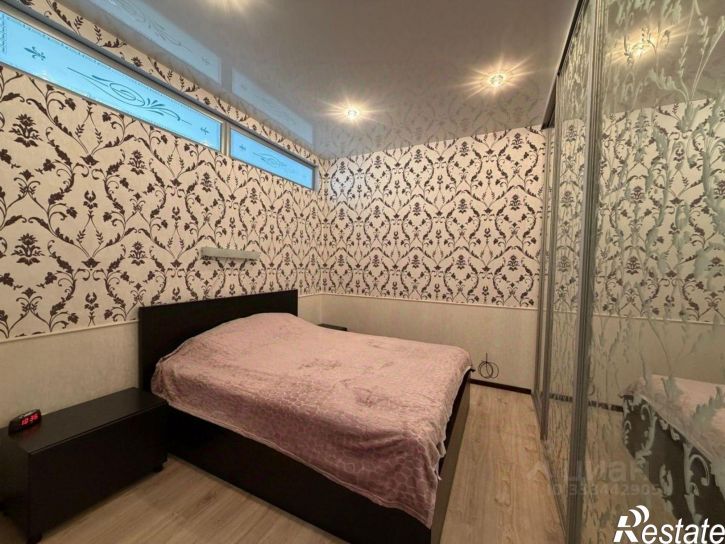 3-комн квартира ул Пушкина, 15,  д. 15
