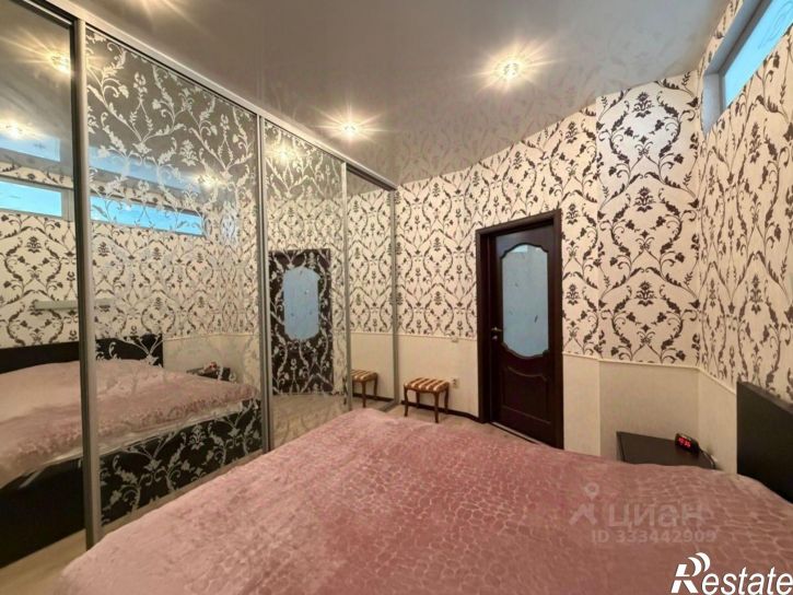 3-комн квартира ул Пушкина, 15,  д. 15