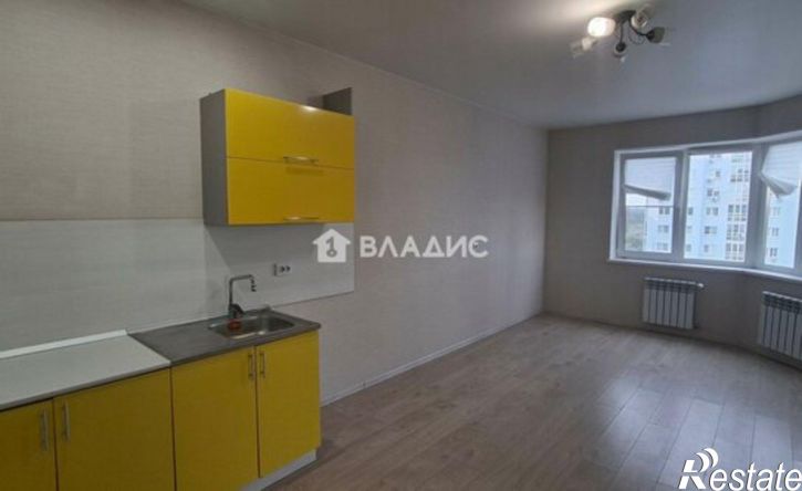 1-комн квартира ул Антонова, 5П,  д. 5П
