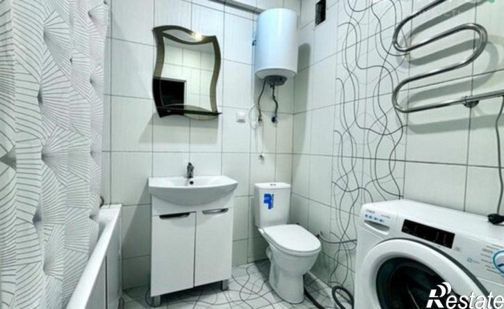 1-комн квартира ул Генерала Глазунова, 3,  д. 3