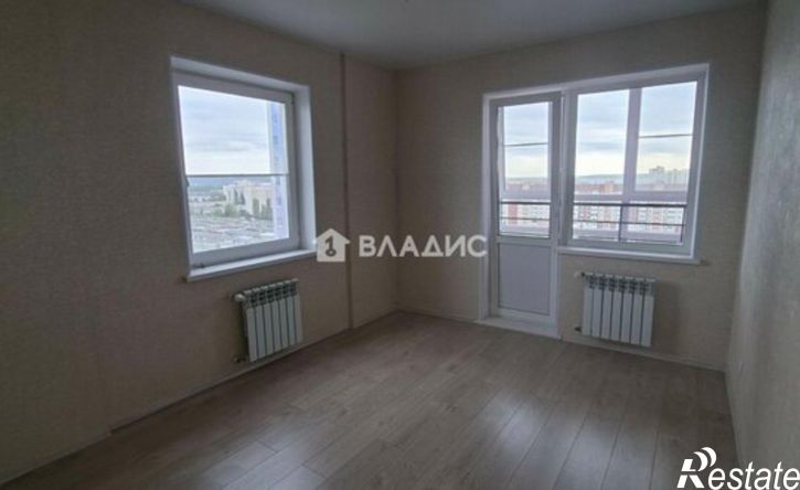 1-комн квартира ул Антонова, 5П,  д. 5П