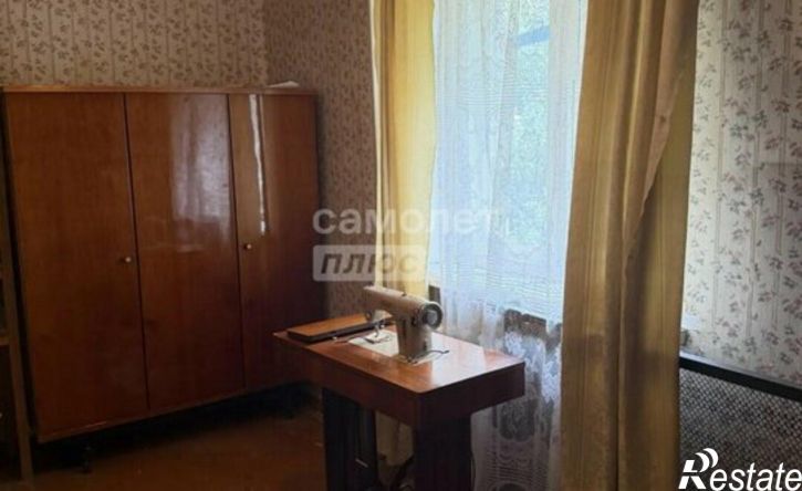 3-комн квартира ул Богданова, 52,  д. 52