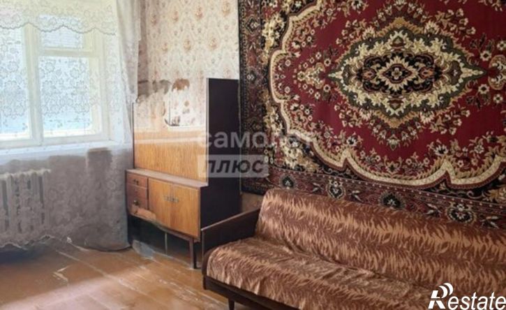 3-комн квартира ул Богданова, 52,  д. 52