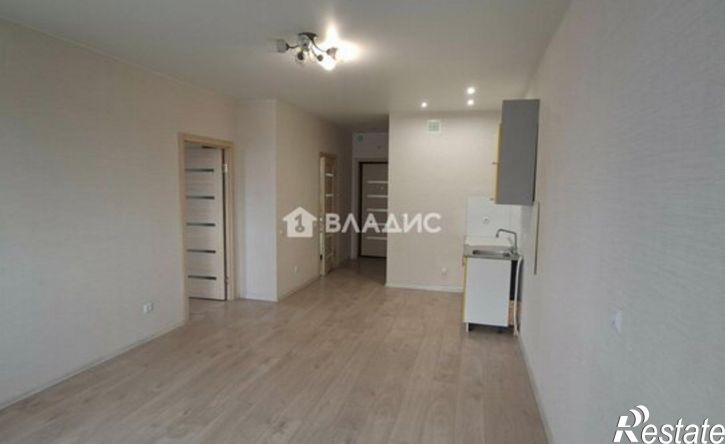 1-комн квартира ул Антонова, 5П,  д. 5П