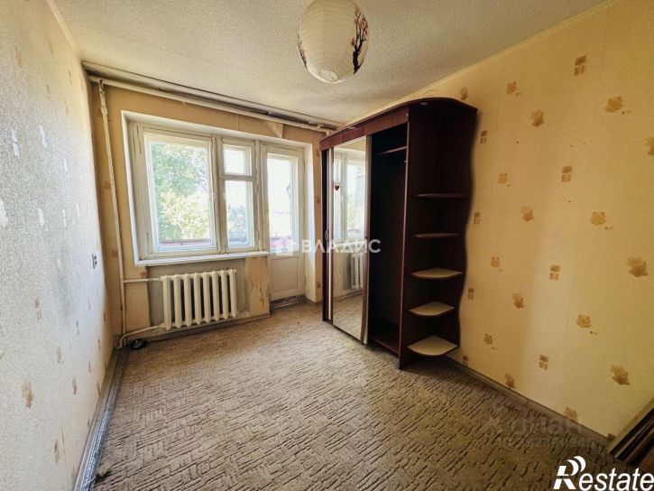 2-комн квартира ул Пушкина, 163,  д. 163