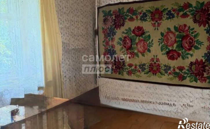 3-комн квартира ул Богданова, 52,  д. 52