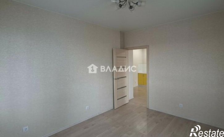 1-комн квартира ул Антонова, 5П,  д. 5П