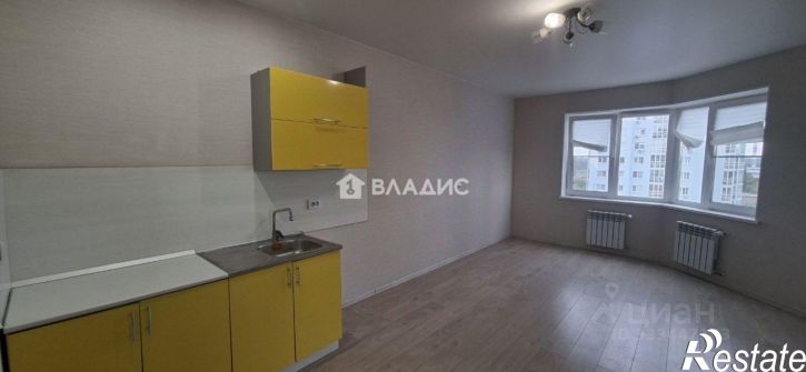1-комн квартира ул Антонова, 5П,  д. 5П
