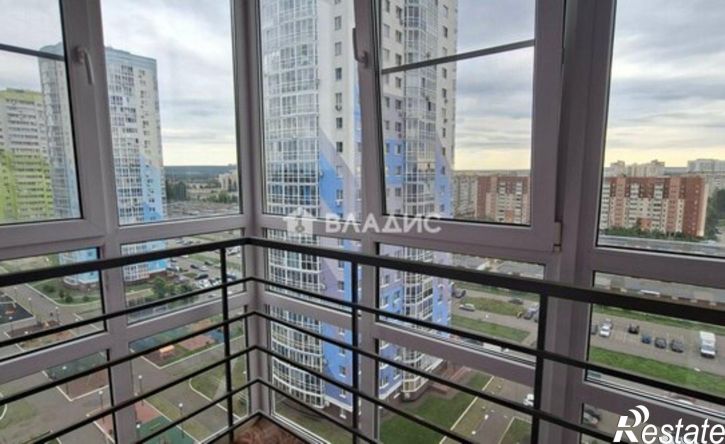1-комн квартира ул Антонова, 5П,  д. 5П