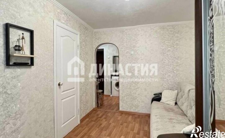 1-комн квартира пр-кт Победы, 84,  д. 84