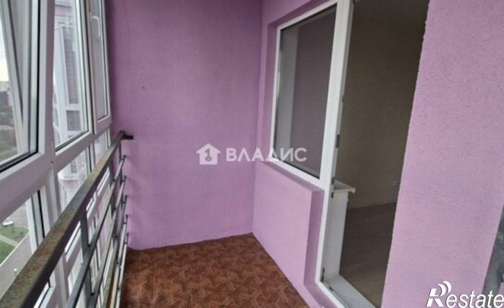 1-комн квартира ул Антонова, 5П,  д. 5П