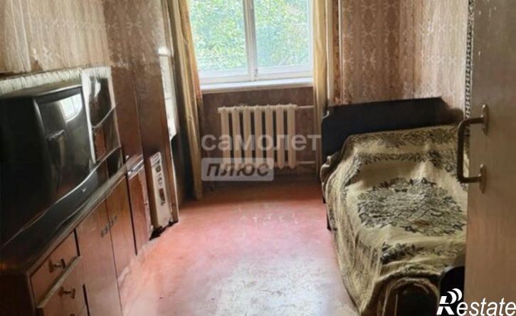 3-комн квартира ул Богданова, 52,  д. 52