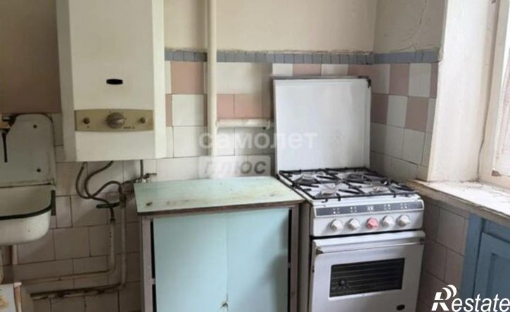 3-комн квартира ул Богданова, 52,  д. 52