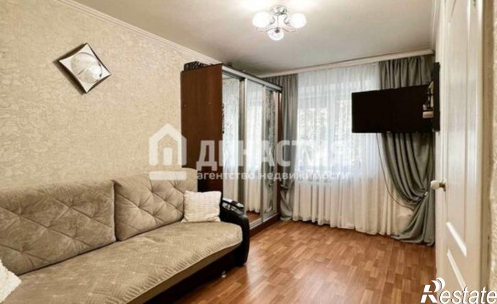 1-комн квартира пр-кт Победы, 84,  д. 84